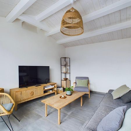 L'Epine - Maison Lumineuse - 300M De La Plage Ngoại thất bức ảnh