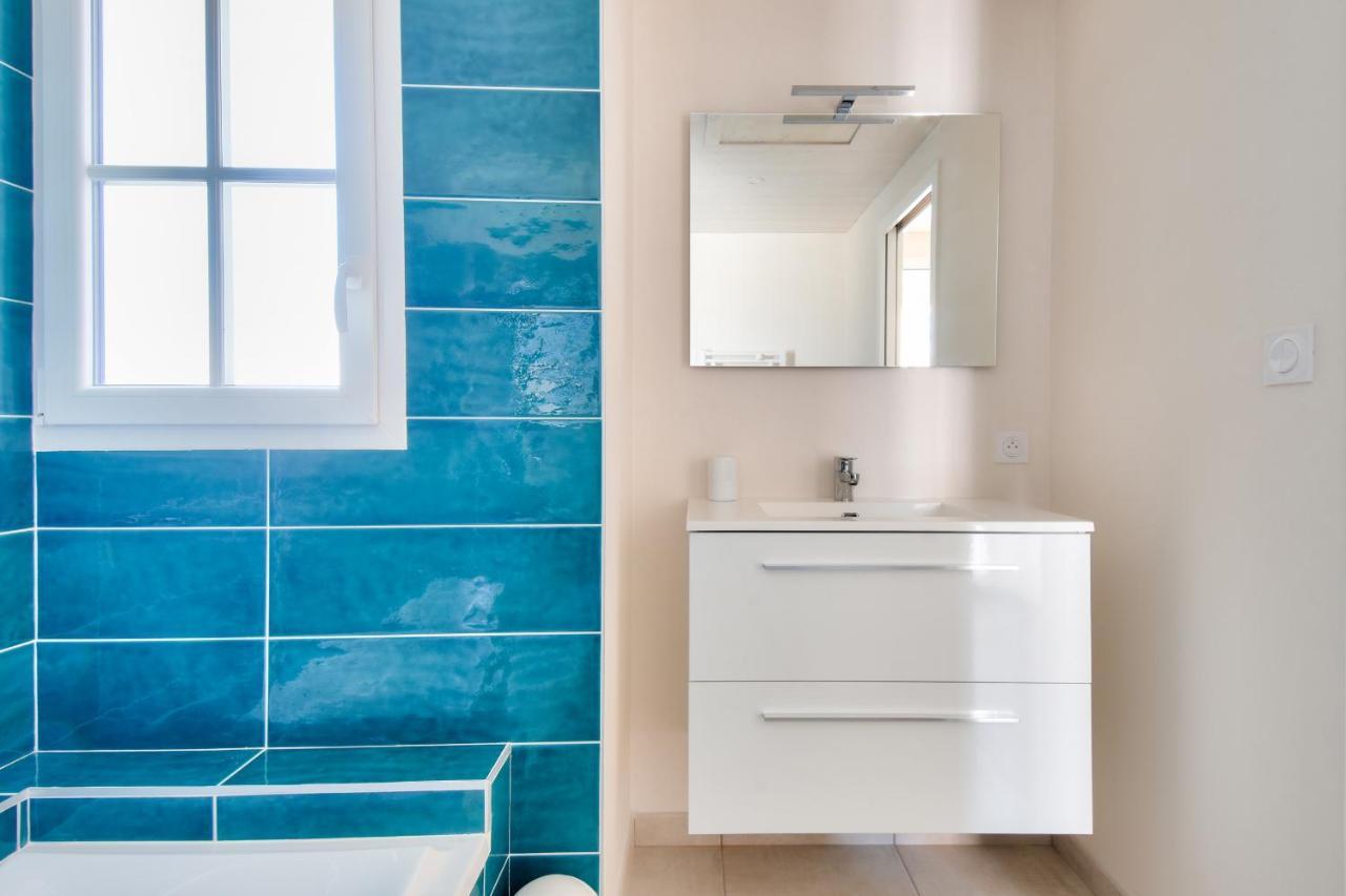 L'Epine - Maison Lumineuse - 300M De La Plage Ngoại thất bức ảnh