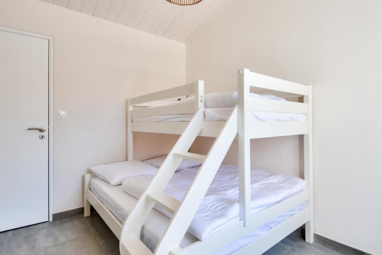 L'Epine - Maison Lumineuse - 300M De La Plage Ngoại thất bức ảnh