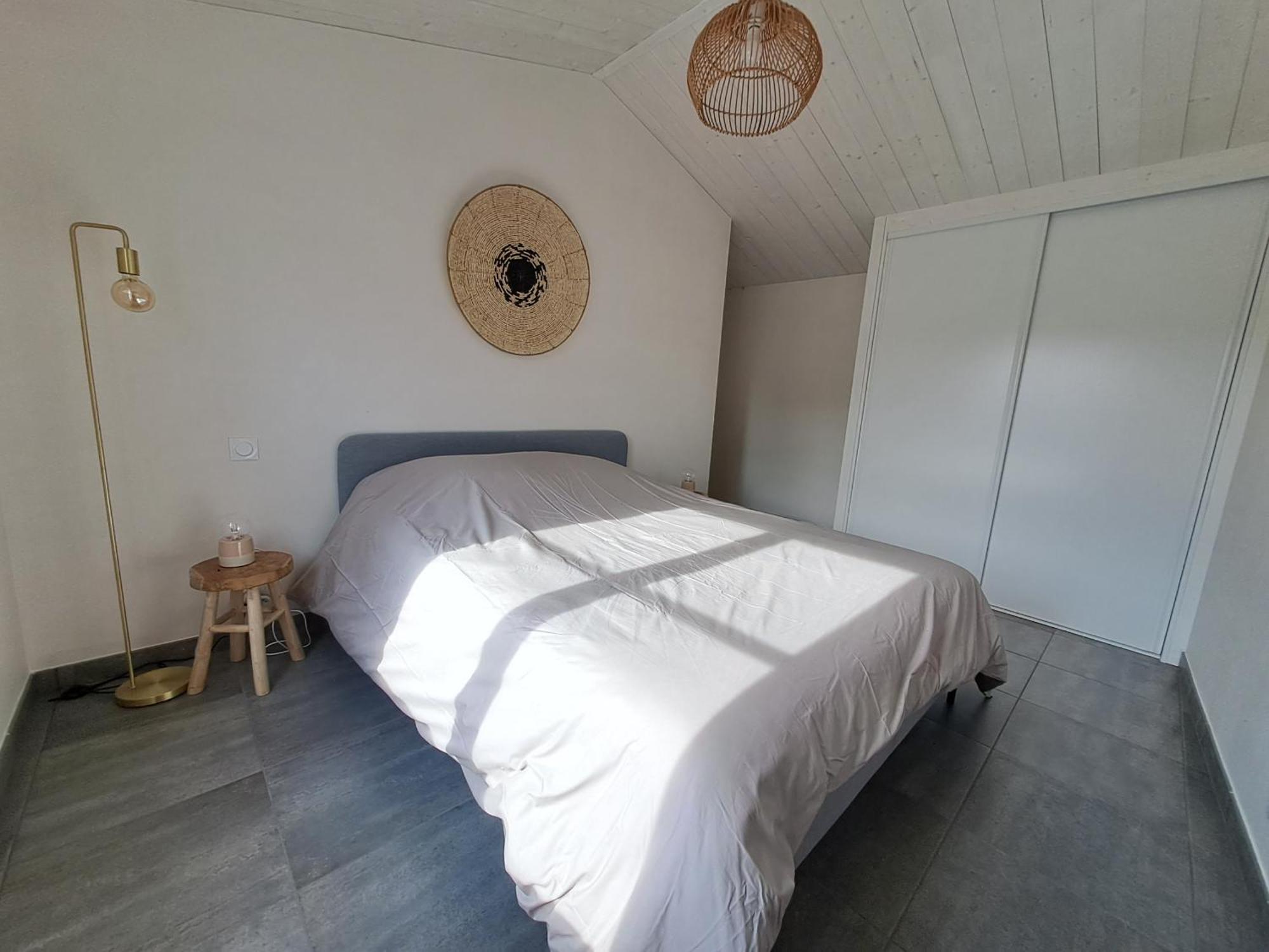 L'Epine - Maison Lumineuse - 300M De La Plage Ngoại thất bức ảnh